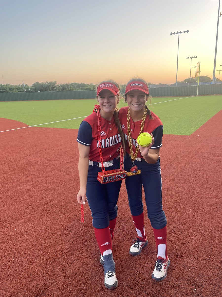 JPIIHS Softball tweet media