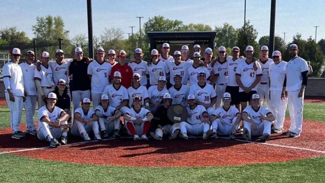 REGIONAL CHAMPS!!! Great group of men that never stop working even on the off days! Outscored opponents 36-2 in the three games. <a href="/NJCAABaseball/">NJCAA Baseball</a> <a href="/_TheJBB/">The JBB</a> @PBR_JUCO