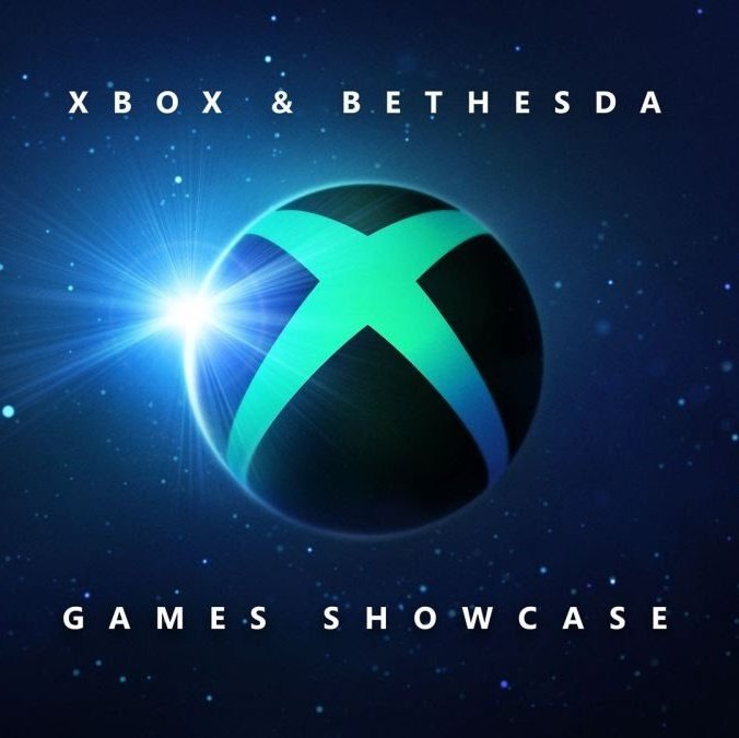 MissDeusGeek's tweet photo. Officially less than 1 month till the #Xbox &amp; Bethesda Showcase. 

Using only GIFs, how excited are you?! 👀 https://t.co/LurZm47buO