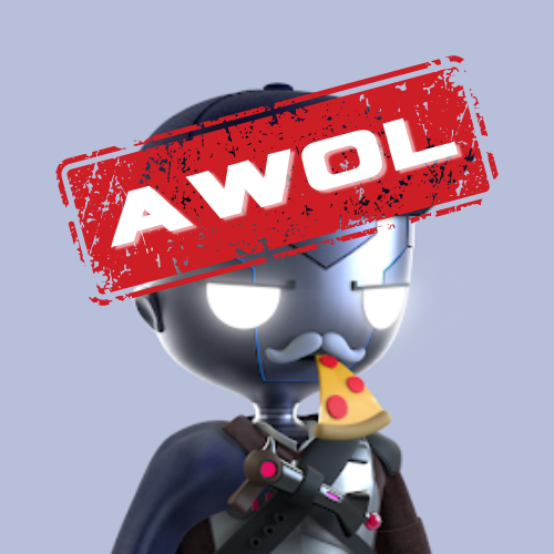 🚨Attn: Sheriff on the run, <a href="/LuckyPizzaBot/">Lucky Pizza Bot 🇦🇺 🏴‍☠️</a>!🚨
Accused of treason with a member of the <a href="/POTMSyndicate/">The Syndicate</a>