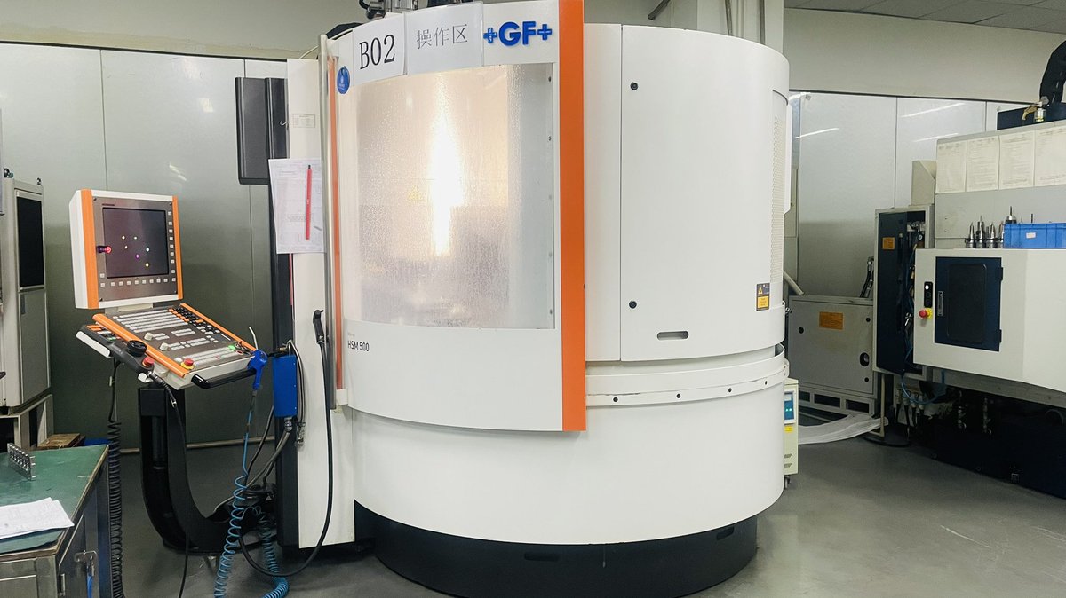 DSH_machining's tweet photo. Bioreactor Parts, medical parts, electronic parts, car audio speaker parts.
DSH manufacturer with CNC milling, turning, grinding, tolerances +/-0.005mm, for industrial automation, communication electronics, medical, food biology, security, new energy batteries industries etc.. https://t.co/DxXrWaUYI9