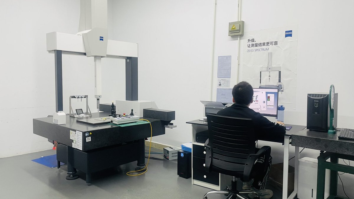 DSH_machining's tweet photo. Bioreactor Parts, medical parts, electronic parts, car audio speaker parts.
DSH manufacturer with CNC milling, turning, grinding, tolerances +/-0.005mm, for industrial automation, communication electronics, medical, food biology, security, new energy batteries industries etc.. https://t.co/DxXrWaUYI9