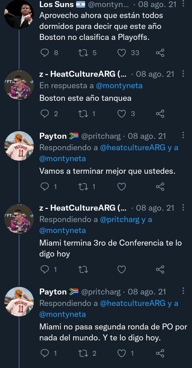 Todo mal