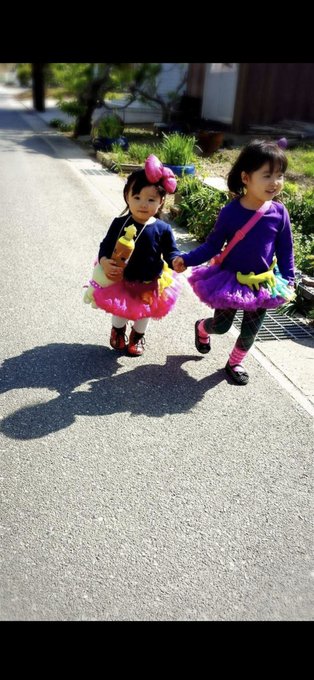 Twitterのコスプレ画像15