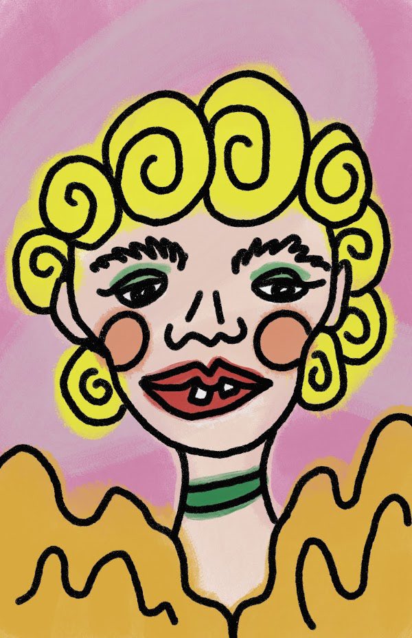 STACIE A BUHLER tweet media