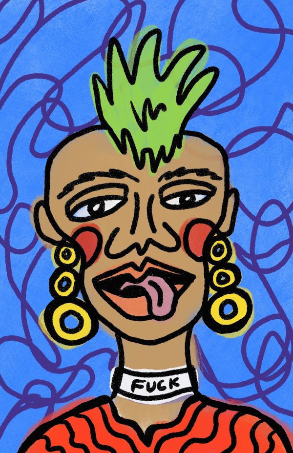 STACIE A BUHLER tweet media