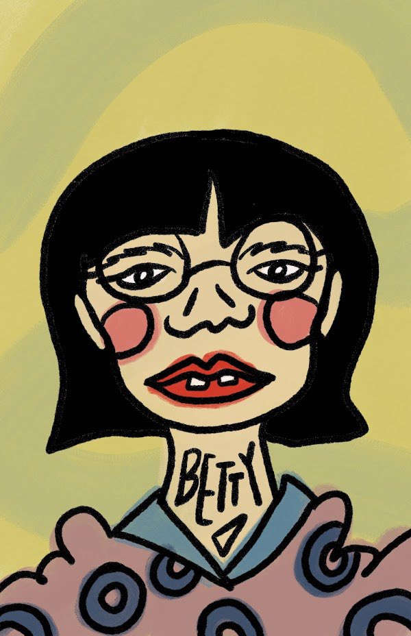 STACIE A BUHLER tweet media