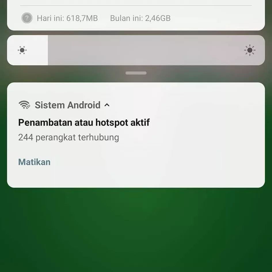 iSolCryptoo's tweet photo. Baik hati https://t.co/MFAInSLQCk