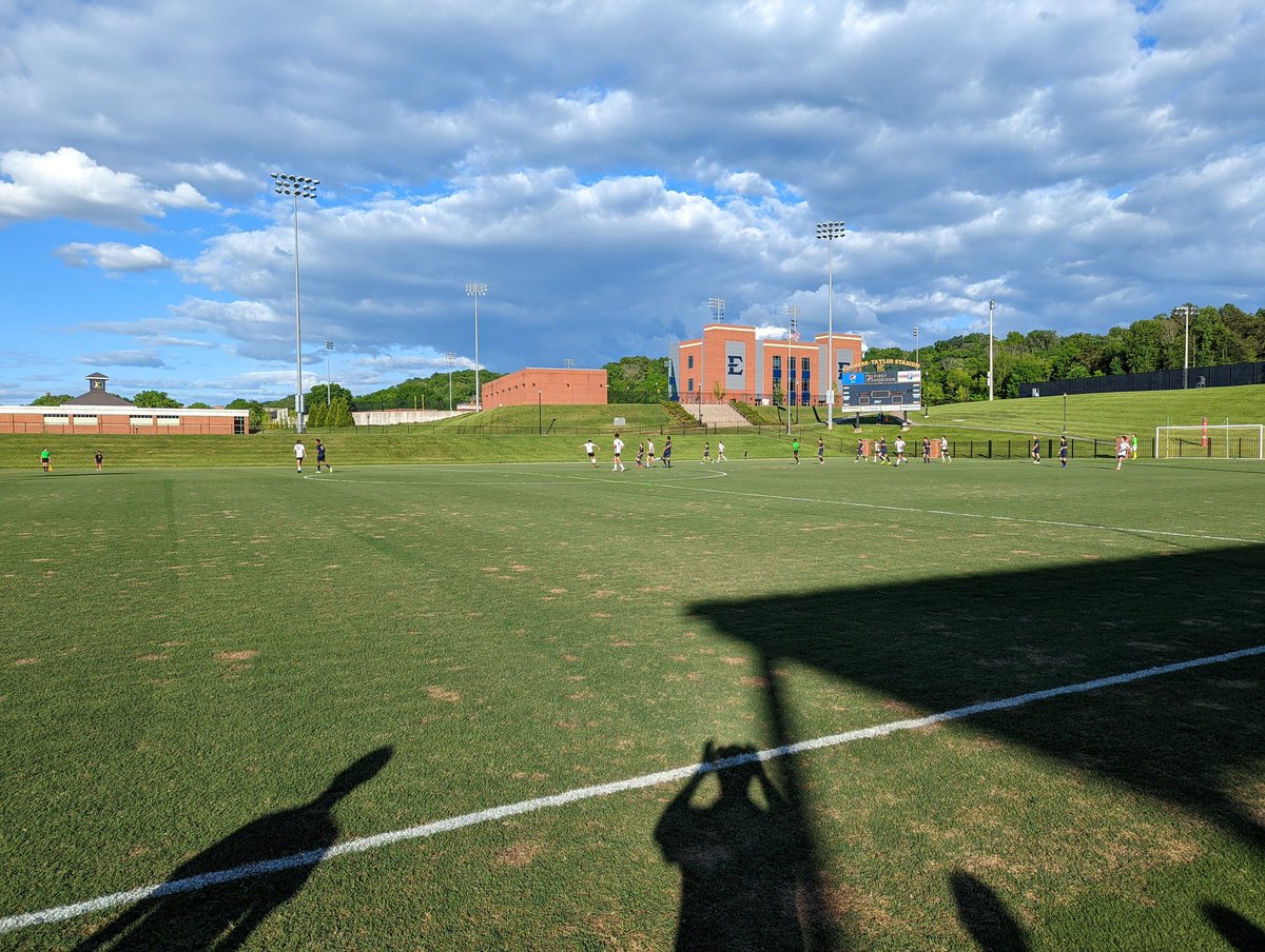 Chuckey-Doak Boys Soccer tweet media