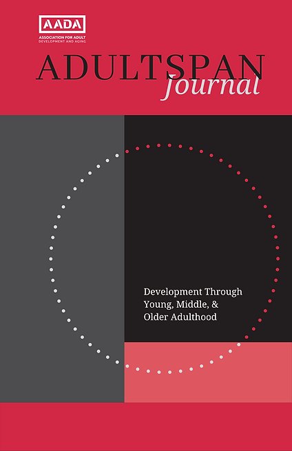 Association for Adult Development and Aging tweet media