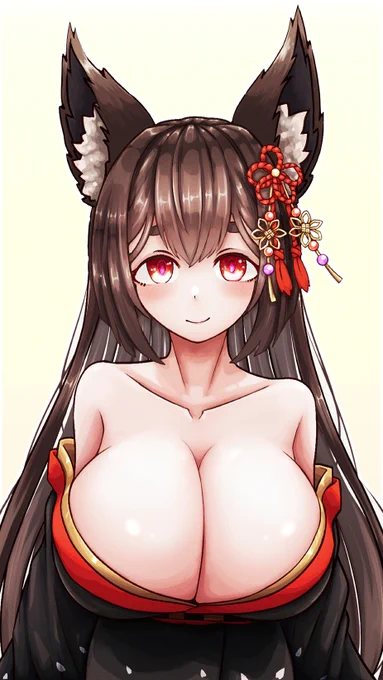 #狐崎大和絵
🦊 