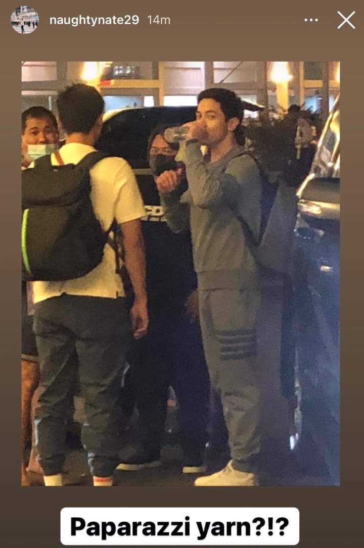 ALDENizer(Alden Richards) tweet media