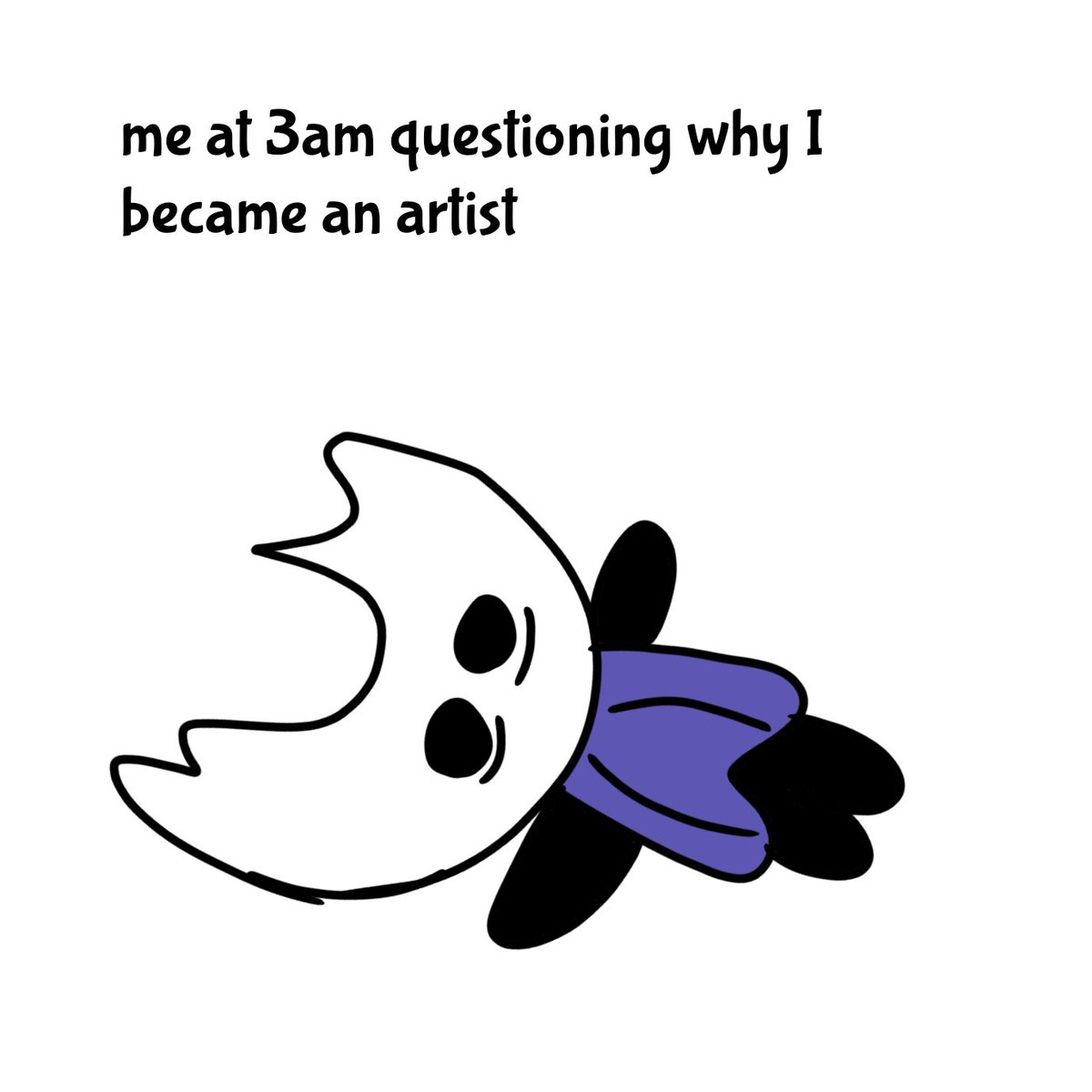 SleepyWeebles's tweet photo. Day 712 of poorly drawing hollow knight until silksong comes out https://t.co/FPz9gSiL7d