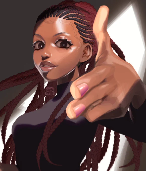 Still workin on this 