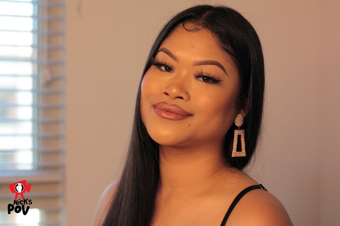 Such a great photo shoot with Sasha today! More pictures and a video will be coming soon on https://t<a href="/tag/beauty"class="tags"><span>#beauty</span></a><a href="/tag/pov"class="tags"><span>#pov</span></a><a href="/tag/manyvids"class="tags"><span>#manyvids</span></a>