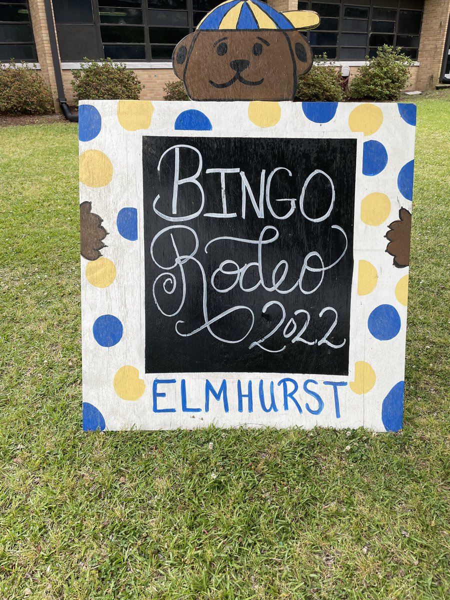 Elmhurst Elementary tweet media