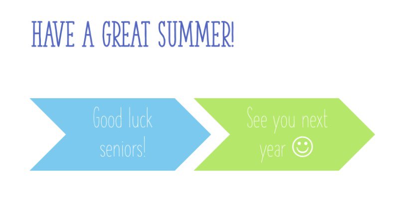 wildcats_care's tweet photo. thank you for a great year and for all the donnations!!! we are super happy to have reached our goal <3 have a great summer!!!! https://t.co/wxoKLUlBJf