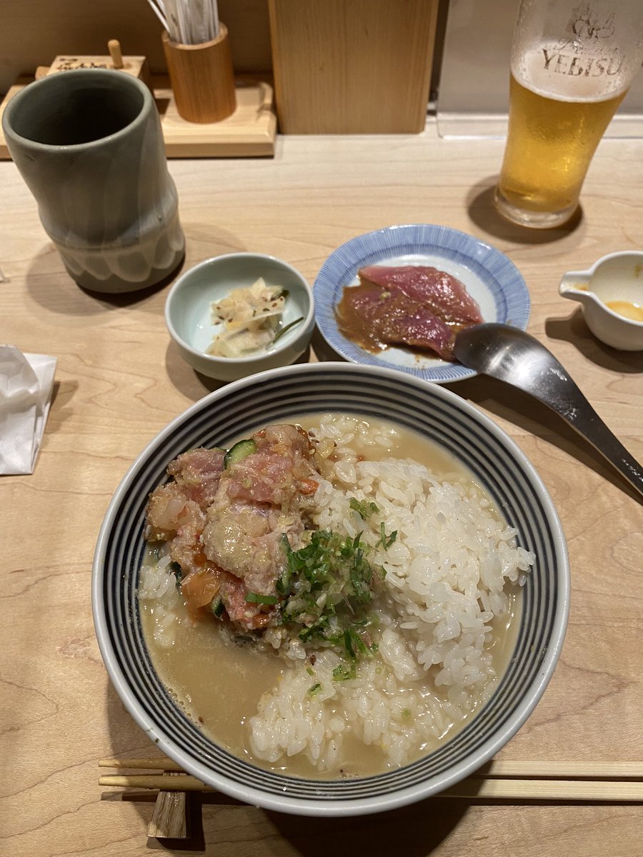 NotInFashion29's tweet photo. 仕事終わりのツジ半😩
ビールが何て気持ちいいんや https://t.co/hZkRvufhuH
