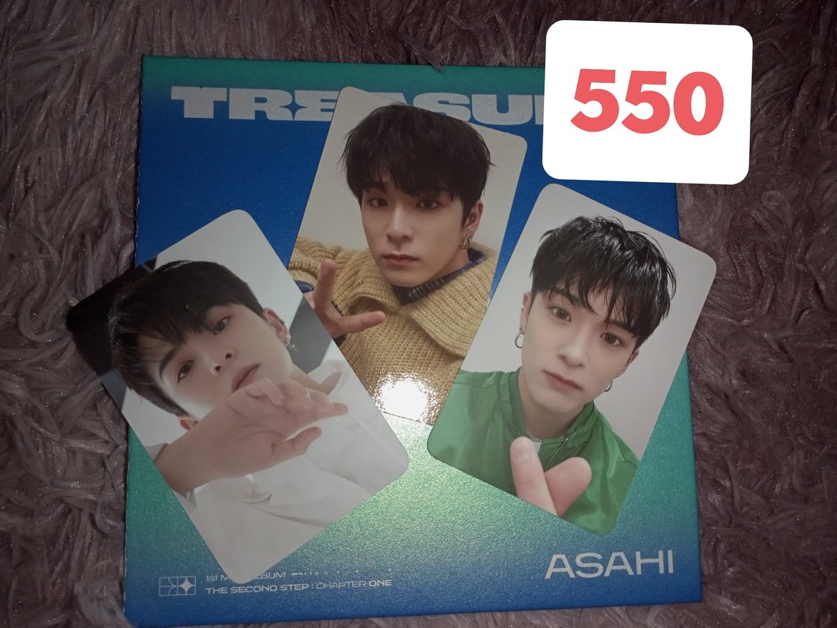 jelslove's tweet photo. Wts lfb ph | Help RT

~FREE SF
~With Freebies
MOP : Gcash
MOF : J&amp;T

#TREASURE #teusell
#TreasureMarket
#wtslfb #TreasureSecondStep https://t.co/y9krj0XSNN