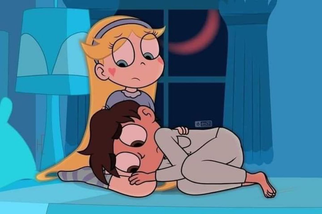 الدعم النفسي في الأوقات الصعبة لا يُنسى ♥️