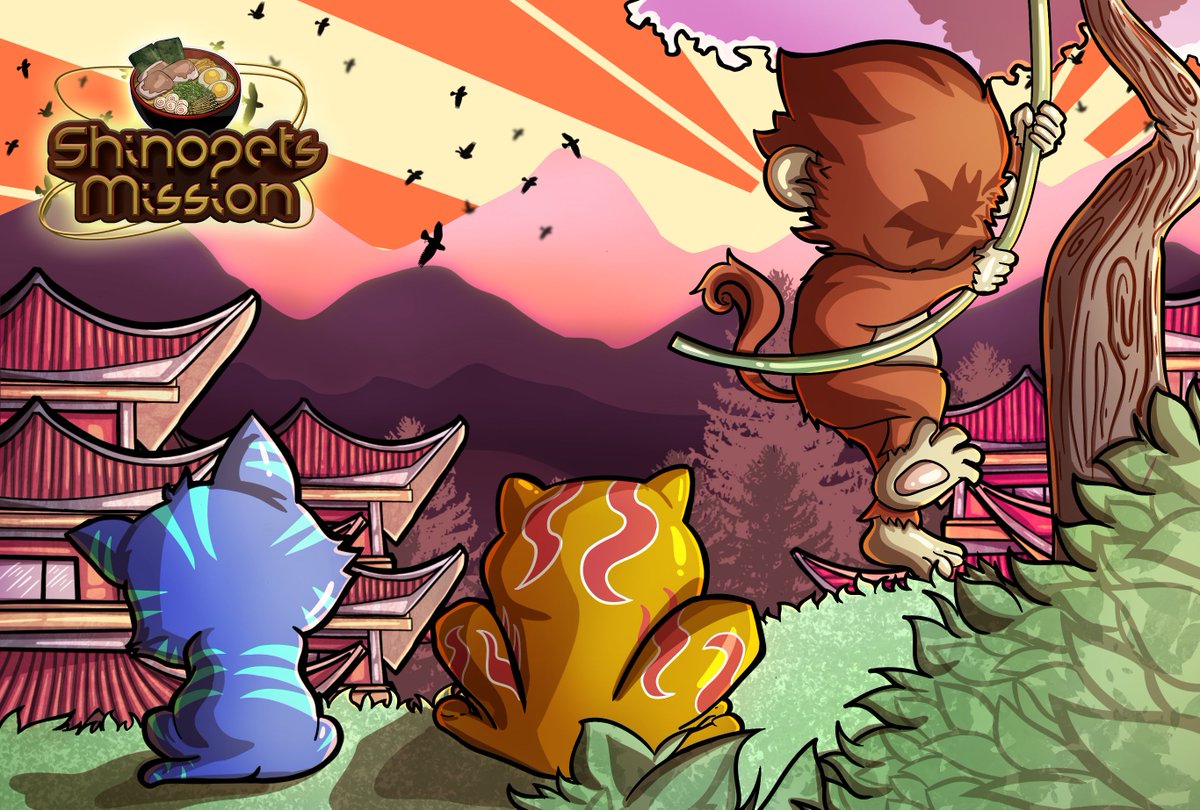 Where are they going? #SOLNFTs #Solana