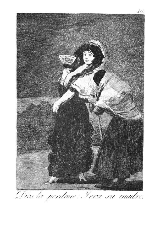 RT @artistgoya: 1799, Should God forgive her She was her mother #romanticism #franciscogoya https://t.co/FpImjHUNdw https://t.co/x7FgHb4vOv