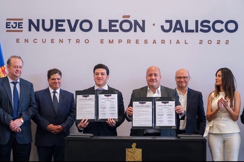 Industriales Jalisco tweet media