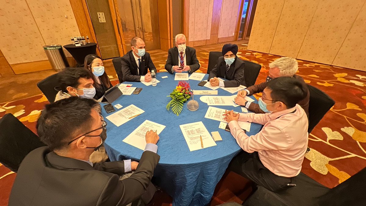 SeaTech Solutions tweet media