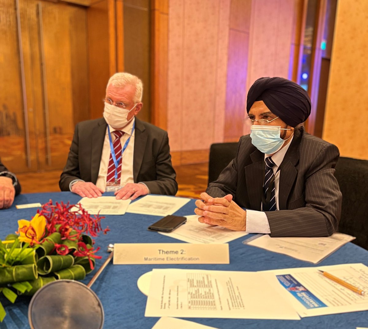 SeaTech Solutions tweet media