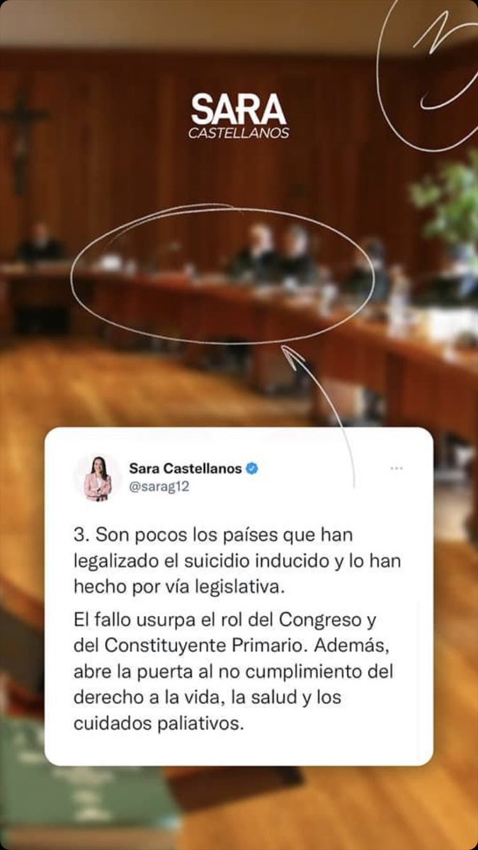 BETTYROJAS11's tweet photo. #NoAlSuicidioAsistido https://t.co/ubOyVMWAD4