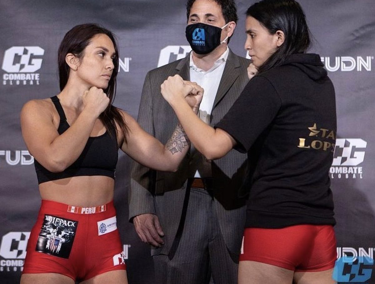 EkoalatyProject's tweet image. Introducing our FIRST MMA FIGHTER OF THE WEEK, Andrea Soraluz, a Peruvian-born fighter making a name for herself in women&apos;s MMA. 

Andrea is setting an example for all women; demonstrating that an unconventional WARRIOR lifestyle is not just reserved for men.

#MMA #strength #NFT