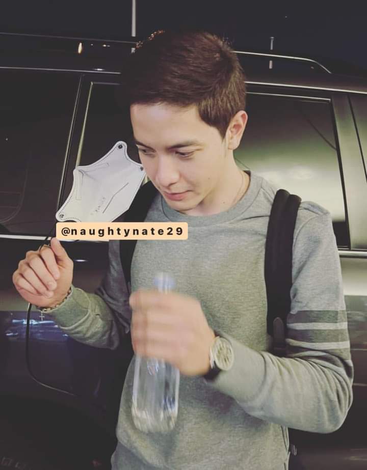 ALDENizer(Alden Richards) tweet media