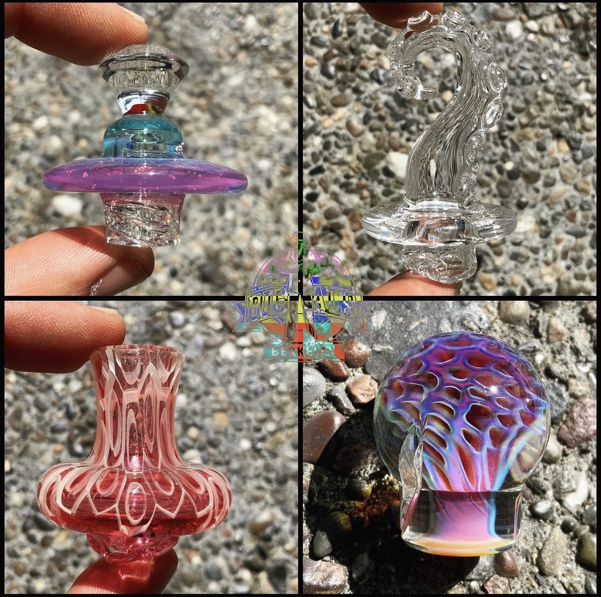 BigAlSmokeshop's tweet photo. Flat Spinner Caps by @onetrickponyglass @bc_glass @wickedglass #teurfs ππ―πππππ¨ππβοΈβ‘οΈ
https://t.co/8UOF4Y8XB5
#teurfsglass #onetrickponyglass #fkatcaps #bc_glass #wickedglass #spinnercap #fucntionalglassart #gratefuldead #bigalssmokeshop https://t.co/nVJl5q0Xte