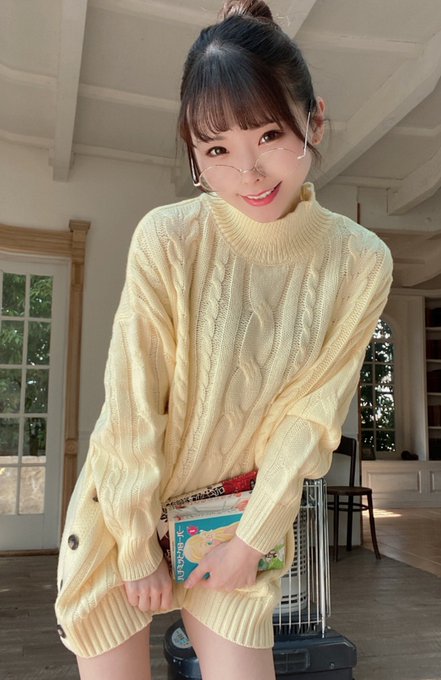 コスプレイヤー倉坂くるるのTwitter画像31
