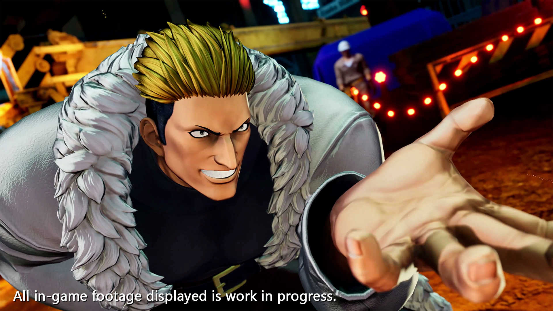 SNK JAPAN on X: 