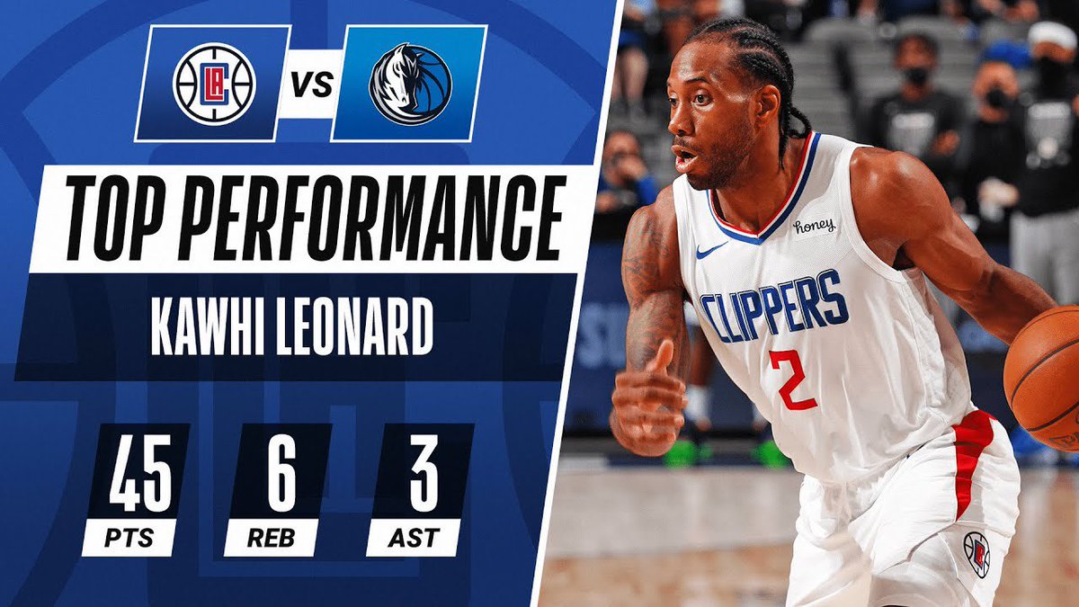 joeylinn_'s tweet photo. JJ Redick: “We were up 3-2 and had Game 6 here, and Kawhi Leonard had one of the greatest individual games I’ve ever witnessed.” https://t.co/BGYHBhWBiA