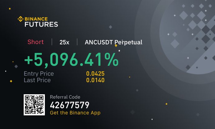 tamdinh's tweet photo. Next coin will be delisted 😝 https://t.co/79m4zR4Qg5