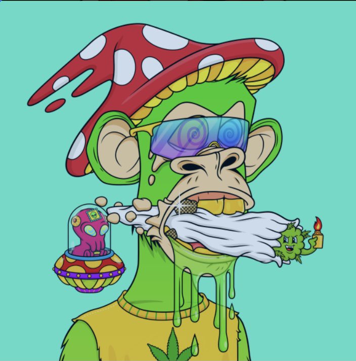 Shiba_King1991's tweet photo. @PsychonautApeD 

 Like and Retweet 
Follow @Shiba_King1991 and @GoodGodzNFT 

You have to be in the space 🤓 good luck everyone https://t.co/LygNHy87o4