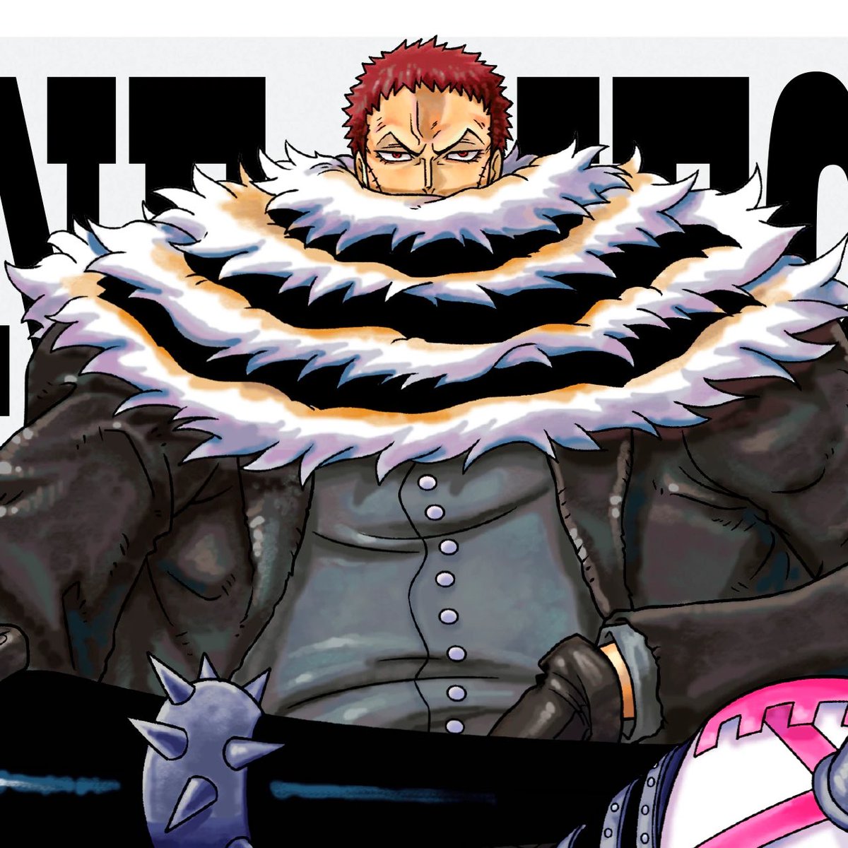 #ONEPIECE1049
.
.
.
.
.
.
Honestly I thought Luffy vs Kaido would be far more brutal like Luffy vs Katakuri. Kat had Luffy wobbling, bro could barely stand and Kat gave him a mortal wound. But Kaido? All those blows should’ve done something but Luffy seems relatively fine.