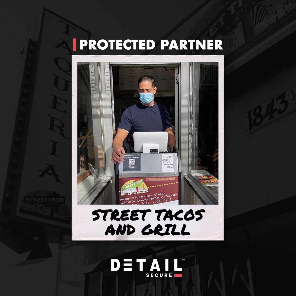 DETAIL Industries tweet media