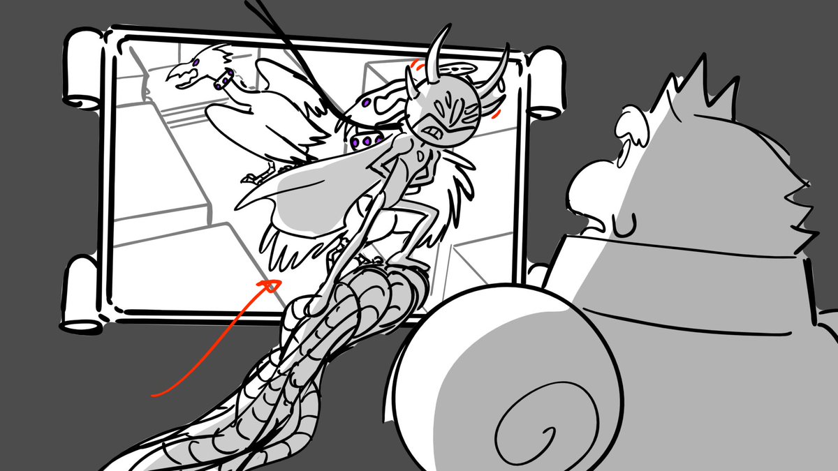 Renew/미애니 정보글/52소박스튜디오 tweet media