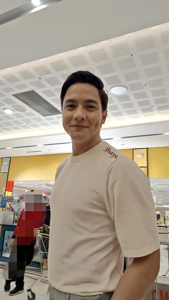 ALDENizer(Alden Richards) tweet media