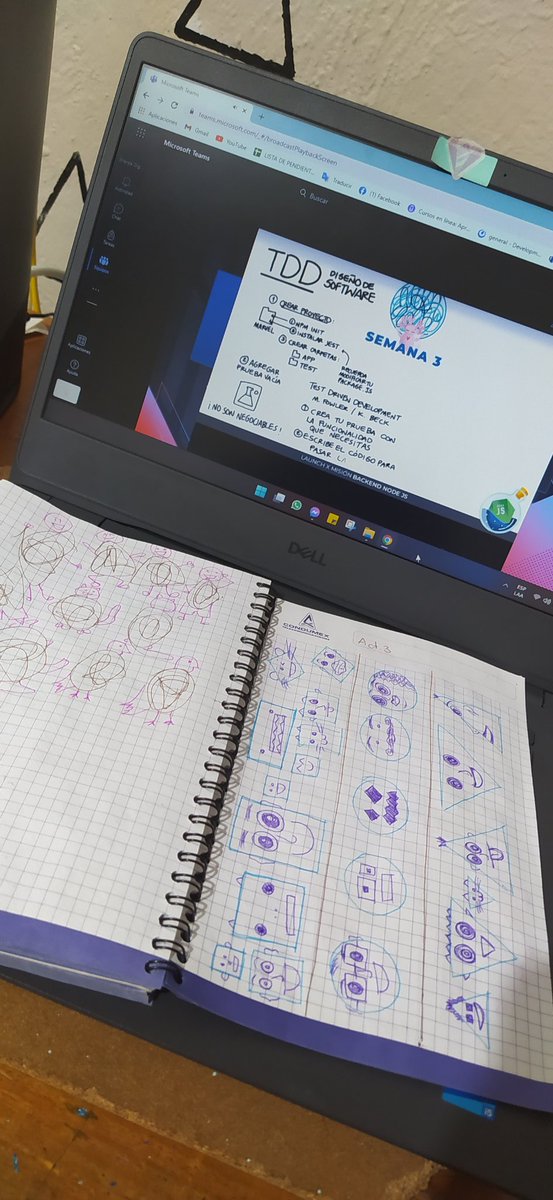 01SEUS's tweet photo. Lo que más disfrute de LauchX fue ver el resultado de mi esfuerzo y del esfuerzo de los MC.
@carlogilmar #VisualPartnerShip #InnovaccionVirtual #LauchX #NodeJs https://t.co/8MGUclA2mw