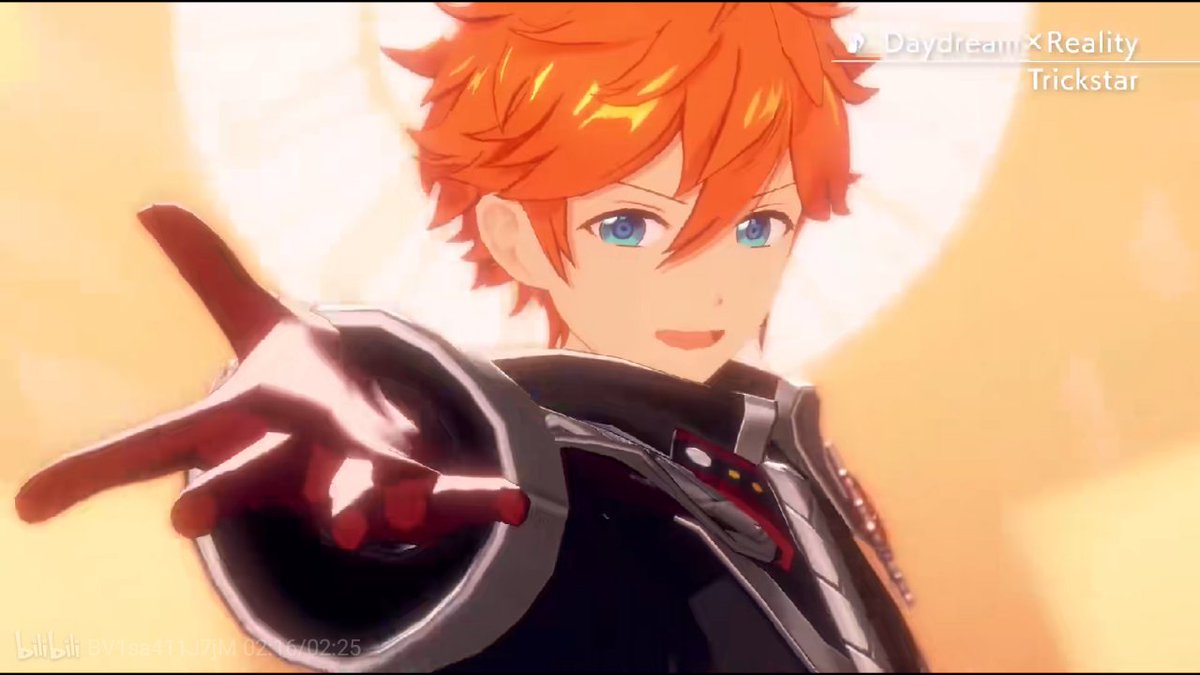 ye_mou's tweet photo. @ensemble_stars hkk你是我爹 https://t.co/uhNY90P6sv