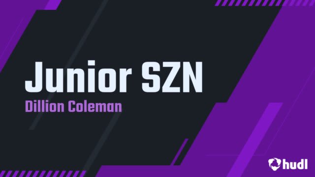 Darnell Barnes M.Ed (@coachbarnes91) on Twitter photo 