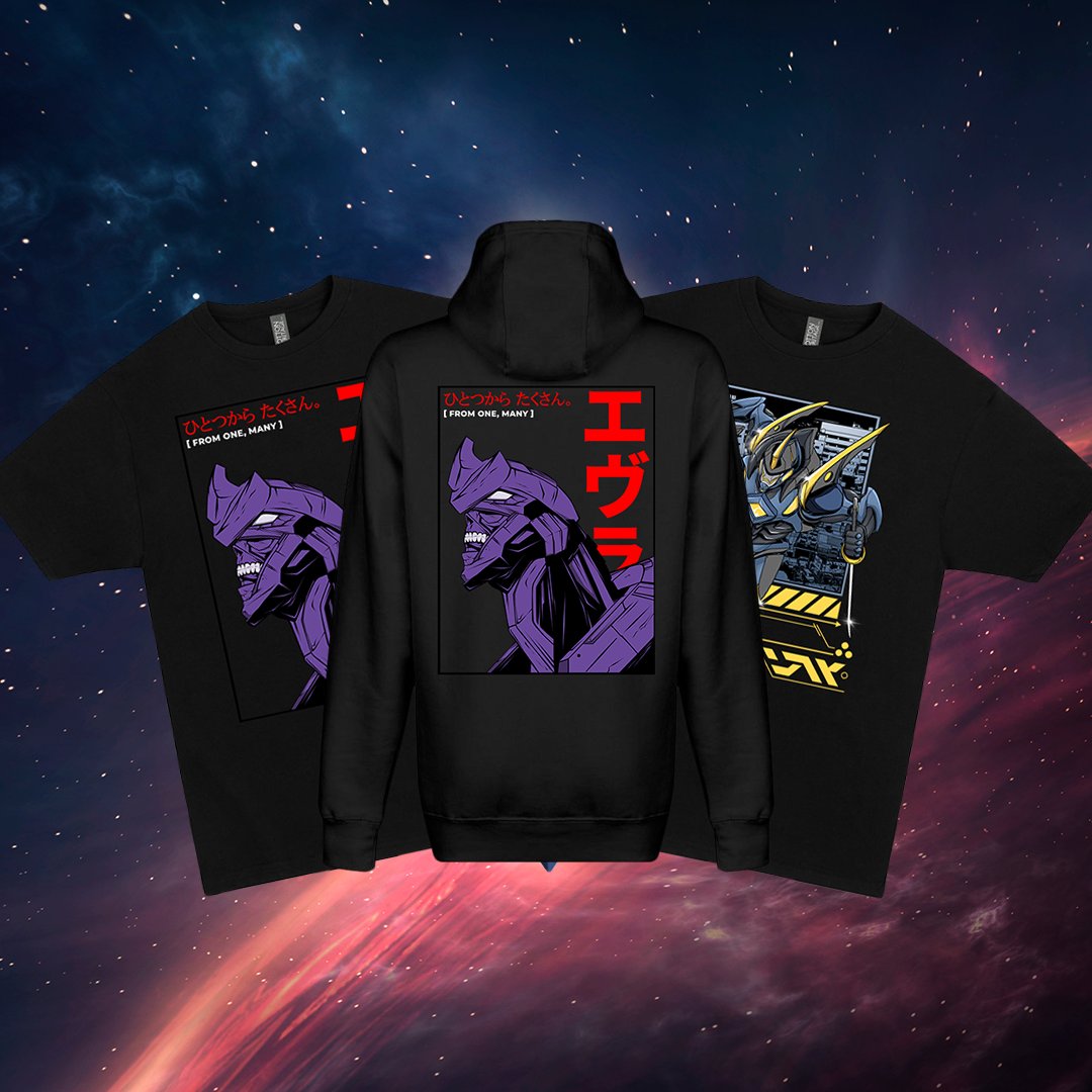 Eververse (EveraiDAO) tweet media