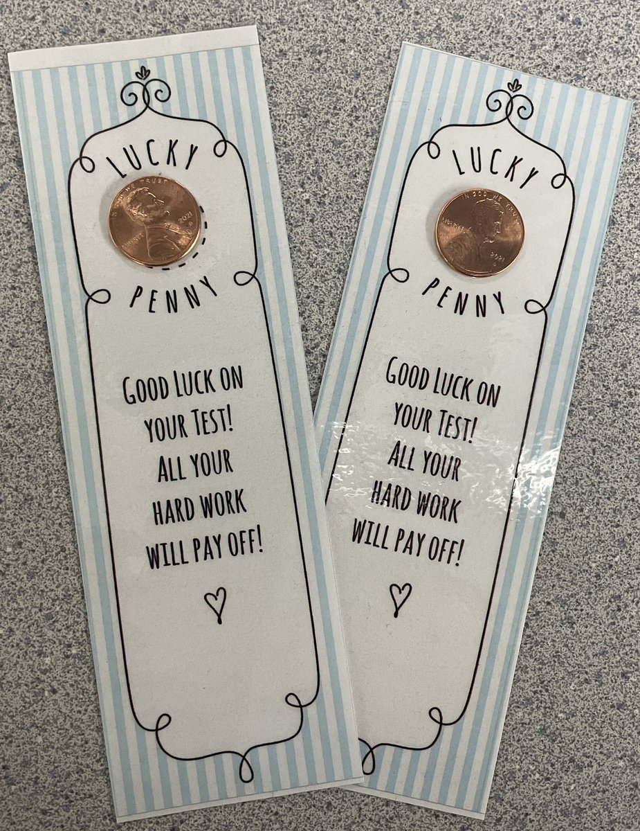 patriciapena71's tweet photo. This week’s Kimball Dual Language School 4th grade SBAC motivators: Parent/Teacher letters, lucky pennies and positive energy rocks. We believe in you 4th graders!  
@yogigis @NSDLeighangela #NSDnow @zepolaj https://t.co/lVvmhLV00k