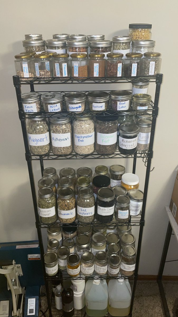 breedp_'s tweet photo. Where the healing and the magick happens 🌱✨ https://t.co/5HnRj6vGot