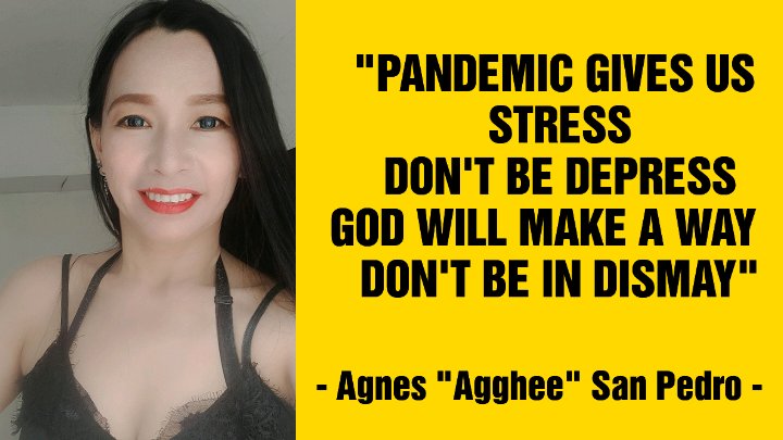 AggheeP's tweet photo. Relax and Enjoy Life🧬 Just Be Happy All The Time. Avoid All Kinds Of Negativity. Negative vibes will just make you look older and you won't like it. https://t.co/CJoeZU7Kef