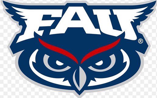 Chi2x_'s tweet photo. Blessed 🙏🏾 to receive an offer from fau @HarrisNOFLYZONE @larryblustein @ArtiesKnight @SMCobrasFB @JerryRecruiting https://t.co/AhtWR2Vkxa